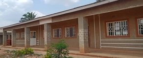 University building
